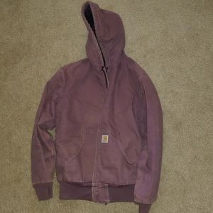 Carhartt Jacket